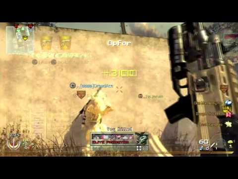 Fastest ACE !?! | i4HOPE | 6 in 1 With??? :: MW2