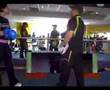 Boxing Training with Robbie Bugo