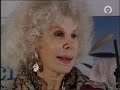 Duquesa de Alba habla