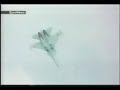 Russian Plane Crashes