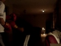 KvT Vs BT Boxing
