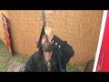 Sword Swallower Extraordinaire
