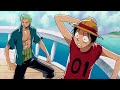 one piece movie 3 (Teil 1)