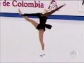 Michelle Kwan - 1997 Worlds SP - Dream of Desdemona