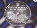 Cocooma - Another Race (EDM Records) Cocooma - Another Race (EDM Records)