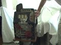 Mills Castle Front nickle Slot Machine