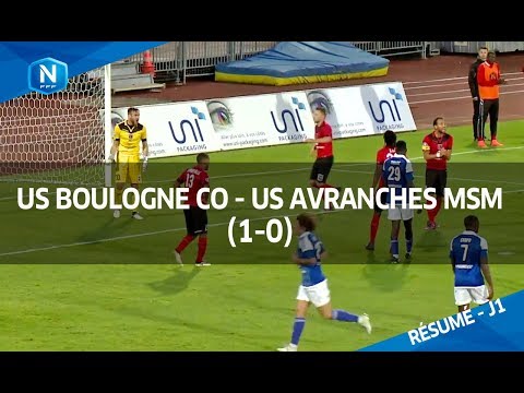 17-08-04 Boulogne (Résumé)