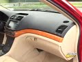 Review: 2005 Acura TSX