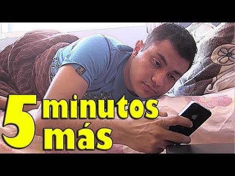 El arte de dormir - Luisito rey Video