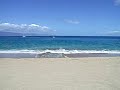 Airport Beach - Kaanapali