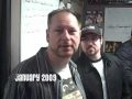 The BJ Shea Video Blog 05/28/09 #759 