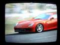 Ferrari GTHD Concept