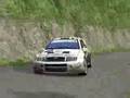 Drift in Richard Burns Rally