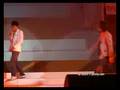Ron & NaTThew : She Bangs งานขอบคุณสื่อ