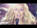 Aubrey O'Day - Wrecking Ball - YouTube