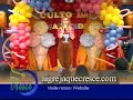 Andreia Sorvet�o (testemunho) em A Igreja Que Cresce