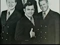 THE SUNTONES BARBERSHOP QUARTET DANNY BOY