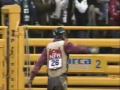 Ted Bert (NFR - Bull Riding - Day 8)