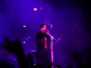30 Seconds To Mars - Buddha For Mary at Brixton Academy 30 Seconds To Mars - Buddha For Mary at Brixton Academy