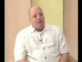 Neil Velez conta milagre no programa Vitrine CN da TVCN