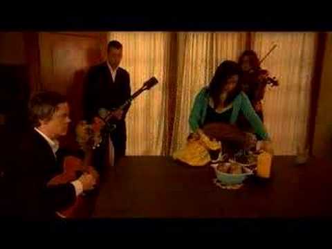 The Music Lovers-"You Have The City"