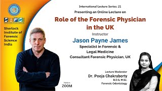 Role of Forensic Physician in UK