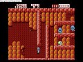 i end up having to redo world 1-1 due to technical difficulties and overall sound irritated and waste a nuke as a result. aren't we off to a wonderful start?