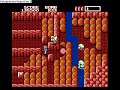 i end up having to redo world 1-1 due to technical difficulties and overall sound irritated and waste a nuke as a result. aren't we off to a wonderful start?
