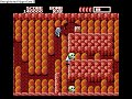 i end up having to redo world 1-1 due to technical difficulties and overall sound irritated and waste a nuke as a result. aren't we off to a wonderful start?