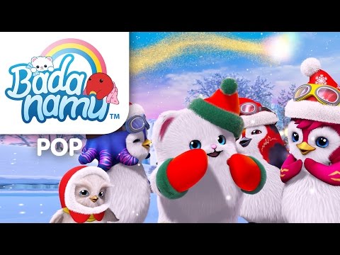 Calling all kids for Christmas