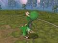 Spore Yoshi