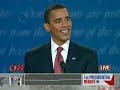 2008 Presidential Debate (Part 9)