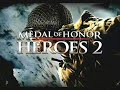 Join the Medal of Honor Heroes 2 Axis Clan (Weapons)