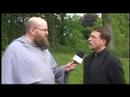 Roving Reporter #37: Fr Thomas Euteneuer, Human Life Interna