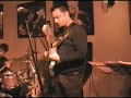 Haze Trio - Groove First