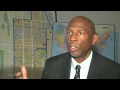 Geoffrey Canada on Waiting for "Superman"