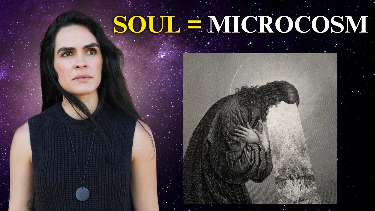The Esoteric Meaning of the Soul and Spirit (The Soul Explained)