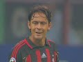 Focus on Filippo Inzaghi Focus on Filippo Inzaghi