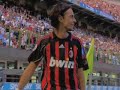Focus on Filippo Inzaghi