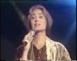 Sissel sings Solitaire with Neil Sedaka.