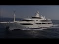Incredible Yacht Luxury - YACHT INCREDIBILE ORO in bagno!!!!