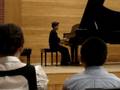 videos de Lorena Males Piano Competition 2008 for Wesley