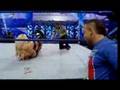 videos de No Mercy 2008 Part 3- Beth Phoenix Vs Candice
