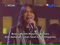 Dewa 19 - Atas Nama Cinta