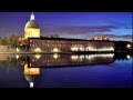 Toulouse La Ville Rose - Midi-Pyrénées - France ...