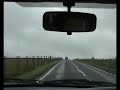 Summer Drive in Orkney