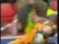 Petr Cech vs Shay Given vs Edwin Van Der Sar