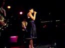 Lily Allen Hiro Ballroom: LDN