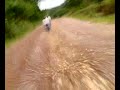 Coron Trails - San Nicolas, YKR to Chey, Palawan part 3
