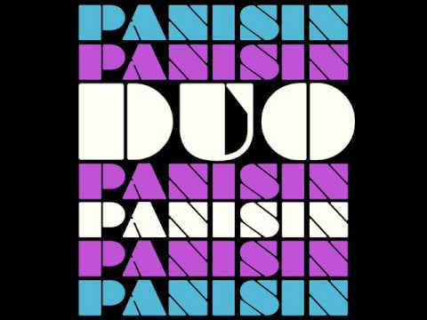 DUO - Panisin (audio)